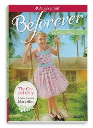 The One and Only: A Maryellen Classic, Volume 1 image number 0