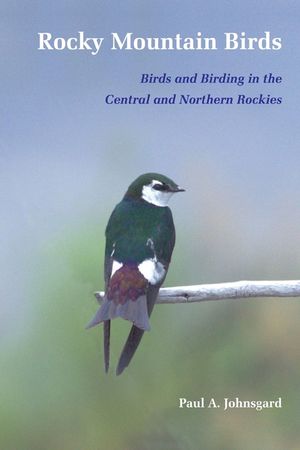 Rocky Mountain Birds image number 0