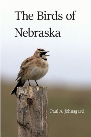 The Birds of Nebraska image number 0