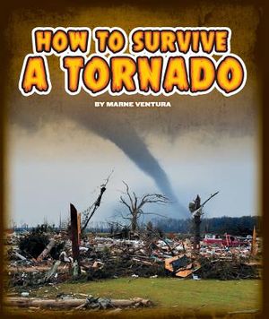 How to Survive a Tornado image number 0