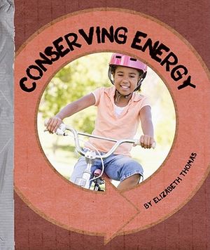 Conserving Energy image number 0