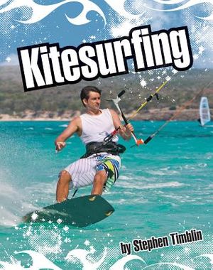 Kitesurfing image number 0