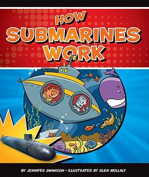How Submarines Work image number 0