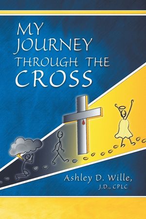 My Journey Through the Cross image number 0