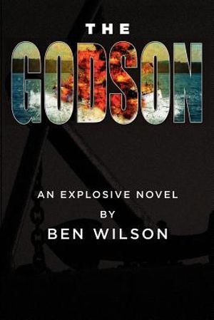 The Godson: An Explosive Novel image number 0