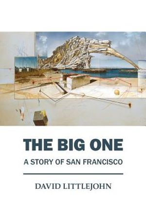 The Big One: A Story of San Francisco image number 0