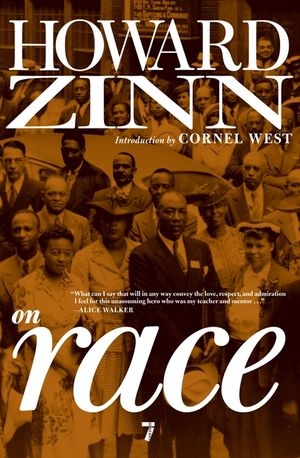 Howard Zinn on Race image number 0