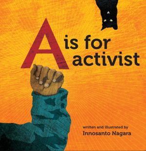 A is for Activist image number 0