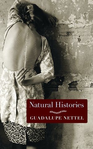 Natural Histories: Stories image number 0