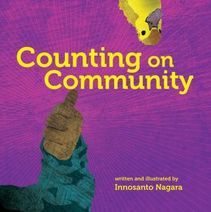 Counting on Community image number 0