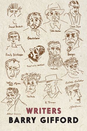 Writers image number 0