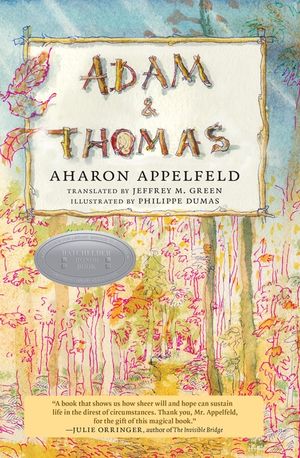 Adam and Thomas image number 0