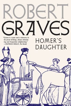 Homer's Daughter image number 0