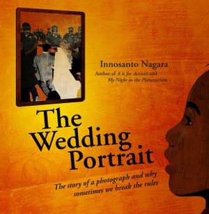 The Wedding Portrait image number 0