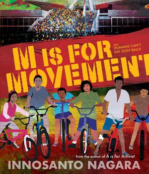 M Is for Movement image number 0
