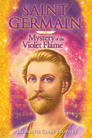 Saint Germain: Mystery of the Violet Flame image number 0