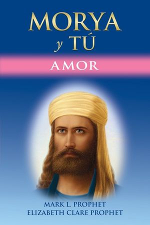 Morya Y T&uacute;: Amor image number 0