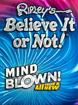 Ripley's Believe It or Not! Mind Blown, 17 image number 0