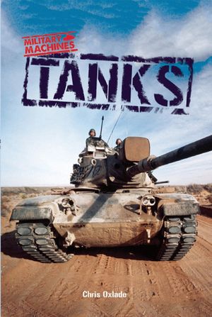 Tanks image number 0