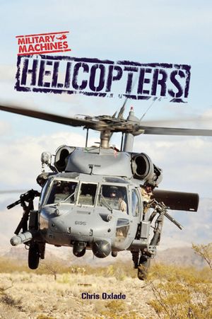 Helicopters image number 0