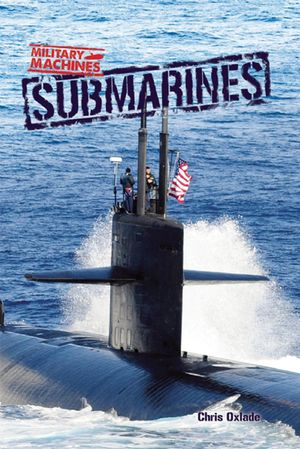 Submarines image number 0