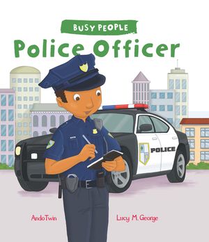 Police Officer image number 0