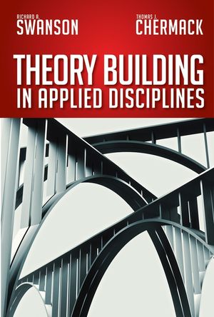 Theory Building in Applied Disciplines image number 0