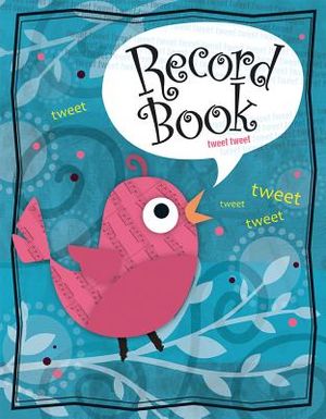 Record Book image number 0