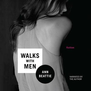 Walks with Men: A Novella image number 0