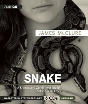 Snake image number 0