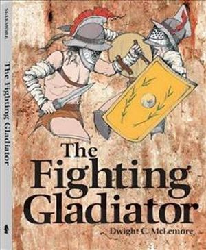 Fighting Gladiator image number 0