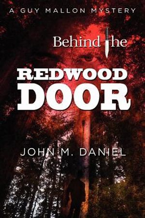Behind the Redwood Door image number 0