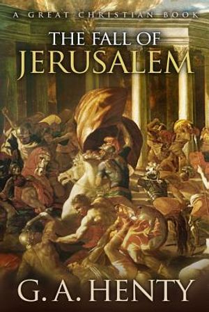 The Fall of Jerusalem image number 0