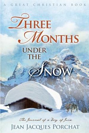 Three Months Under The Snow image number 0
