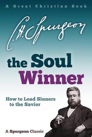 The Soul Winner image number 0