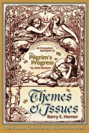 The Themes and Issues of The Pilgrim's Progress image number 0