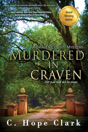 Murdered in Craven image number 0