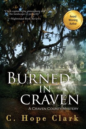 Burned in Craven image number 0