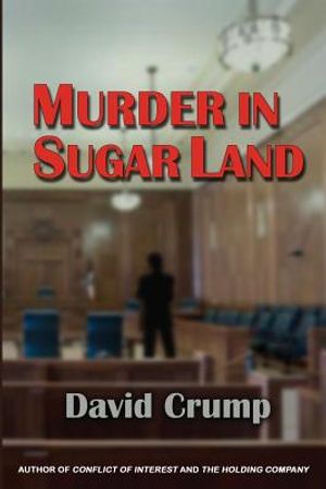 Murder in Sugar Land image number 0