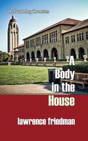A Body in the House image number 0