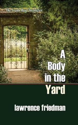 A Body in the Yard image number 0