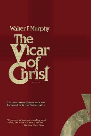 The Vicar of Christ image number 0