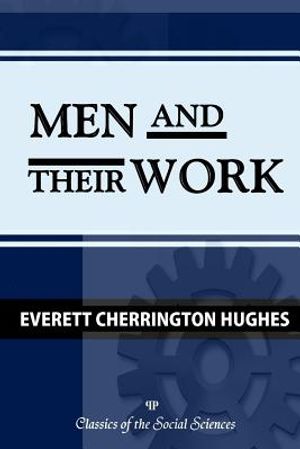 Men and Their Work image number 0