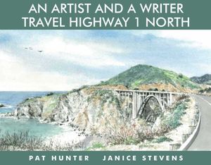 An Artist and a Writer Travel Highway 1 North image number 0