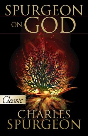 Spurgeon on God image number 0