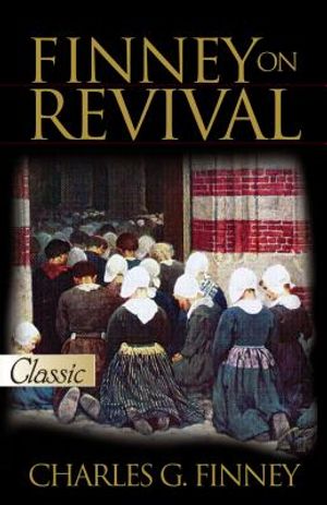 Finney on Revival image number 0