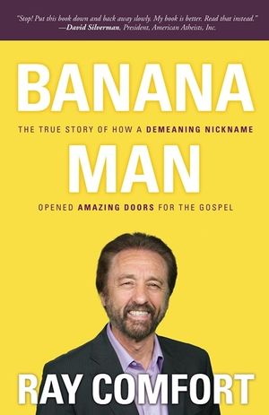 Banana Man image number 0