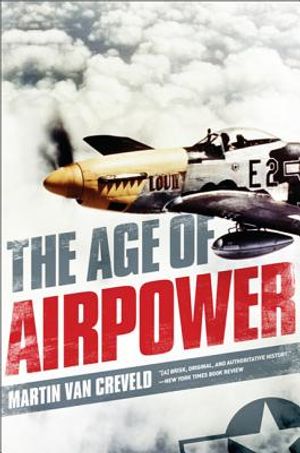 The Age of Airpower image number 0