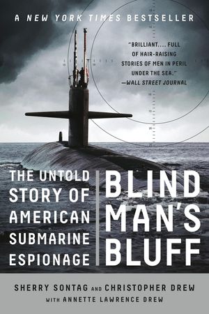 Blind Man's Bluff: The Untold Story of American Submarine Espionage image number 0