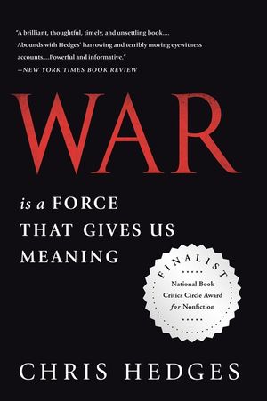 War Is a Force That Gives Us Meaning image number 0